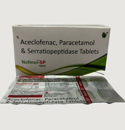 aceclofenac-products