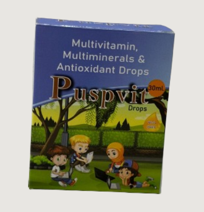 multivitamin-products